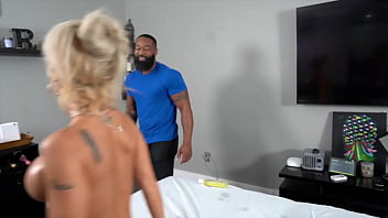 Busty Milf Can'_t Resist Husband'_s Best Friend BBC ~ Perfect Stroke MD