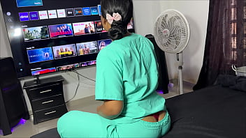 enfermera privada viene a mi casa por un servicio especial