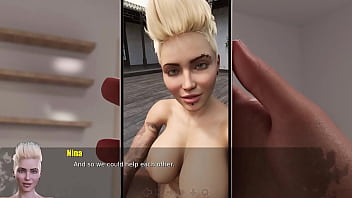 Adored By The Devil #2 Porn Gameplay