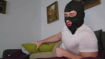 RIPPED BULGE CRAZE! PhantomGentX Poses in Tight Clothes and Teases to Pop