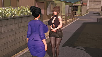 Esposas Infieles Parte 3