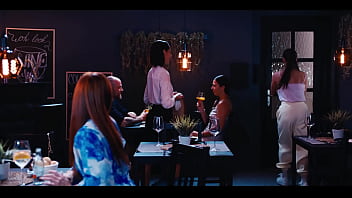 XXL Futa Cock - Redhead Gets Perfect Pussy Destroyed &amp_ Filled with Cum