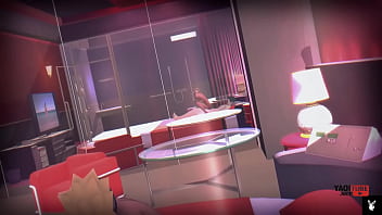 Boruto Yaoi - Boruto ridding a big dick - Asian Japanese Naruto Gay Pron