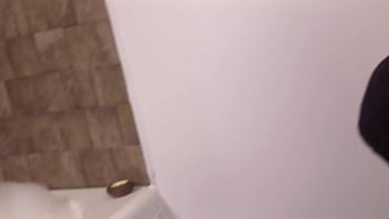 They take turns eating each other out, but that&#039_s not enough, so they 69 for more!