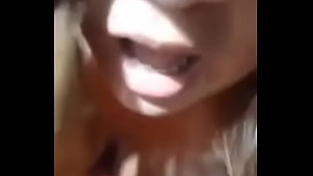 O corno pediu e eu deixei o macho fazer o que ele nunca teve coragem