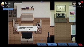 Las Chicas De Los Dormitorios Pt2