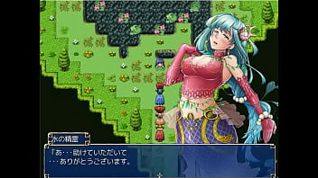 (  18 ) H RPG Games Successor Complex ~ Selfish lord&#039_s naughty town planning ~#11