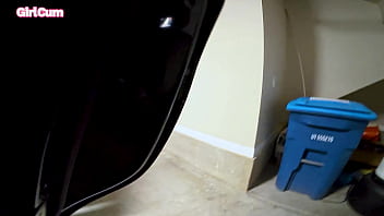 Dolly Paige Makes Her Fuck Hole Lose Control