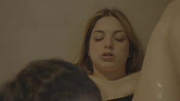 Lust in the Laundry Room: Inevitable Pleasure