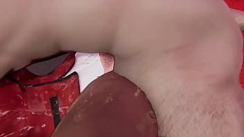 Kakegurui Hentai - Yumeko Jabami is fucked by a big men