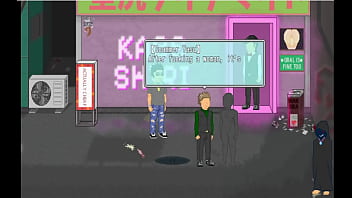 My Summer Vacation Demo: I&#039_m the What? (Part One)