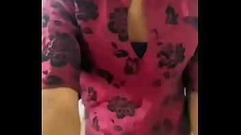 Blessing Ochanya Jonah masturbates in the office bathroom