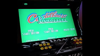 Dois Jogadores, Uma M&aacute_quina e Muita Adrenalina