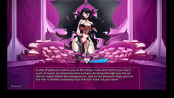 Monster Girl Dreams - Sofia (2/2). No Commentary.