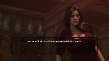 Sumthingextra69 - Barmaid&#039_s Seduction