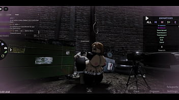 ahogandose de placer con la puta que me tope en un callejon @Laesoconqueso