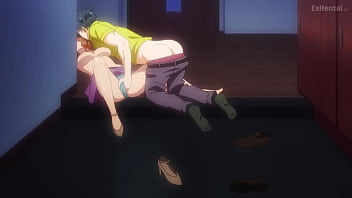 DekiChau Made Kon cap 3 Sud Espa&ntilde_ol