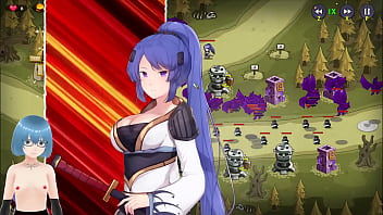 Beautiful Mystic Defenders Gameplay 14