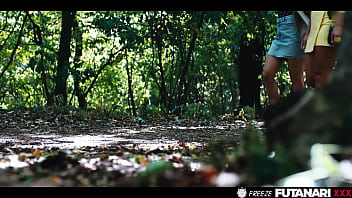 Hentai Tales - Milan Cheek Blowjobs Redhead Futa Girl Audrey Reid &amp_ Merida Sat Male Freezes Sam Bourne