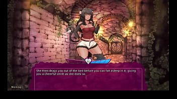 Monster Girl Dreams - Mika. No Commentary.