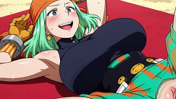 MHA Ms.Joke Hen (AI)