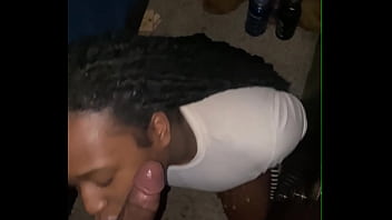 TAKE THIS DICK BITCH