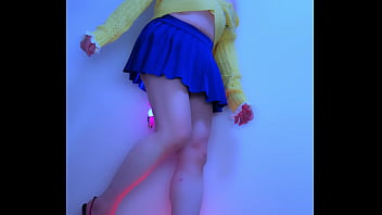 Crossdressing - update #DSCF2047