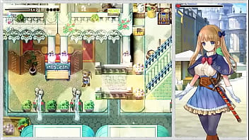 【エロゲ実況】シュバリエ・ヒストリエ-体験版【四ノ宮美琴】前編