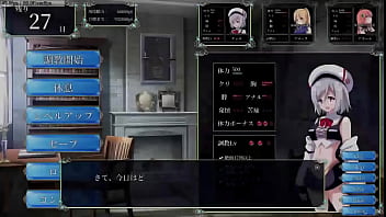 【エロゲ実況】プリンセスハーレム-体験版【四ノ宮美琴】