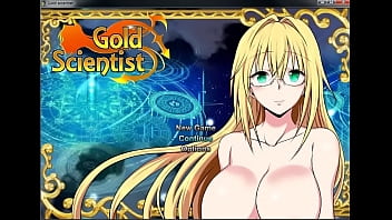 【エロゲ実況】ゴールドサイエンティスト-体験版【四ノ宮美琴】04