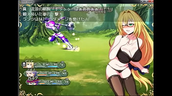 【エロゲ実況】ゴールドサイエンティスト-体験版【四ノ宮美琴】02