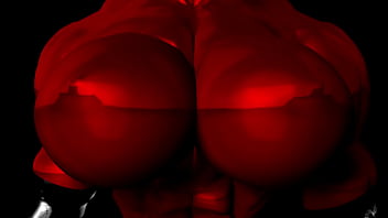 Titaness Stronger Dance