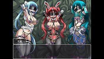 【RPG-PC游戏】女武神的葬列（下载：看我简介）