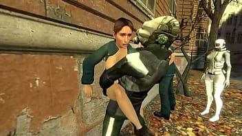 Half-life 2 Compilation