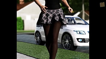 Intertwined 35, Erynn Is Always There