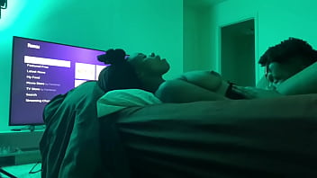 Suck my ex&rsquo_s soul out of her pussy