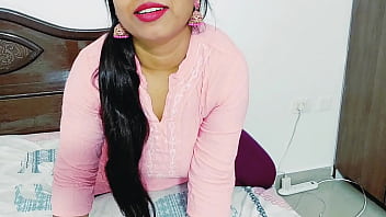 Desi indian step sister fucking hardly