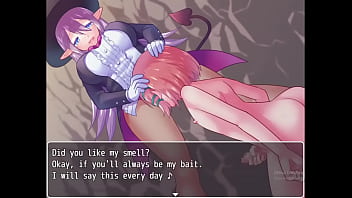 Succubus trap dungeon Mary