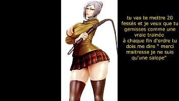 Joi cei meiko french (avec son)