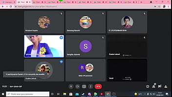comendo online aula de indiana