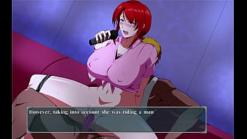 RaiOhGar: Asuka and the King of Steel Ep 3 &quot_The second is Asuka&#039_s level of corruption&quot_