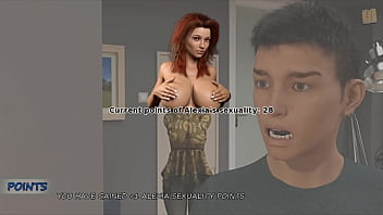 Big City Pleasures 3, A Room Full Of Sexy Women