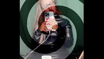 You Will Wear My Used Panties Under Your Work Clothes