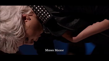 Muses Manor Victoria &amp_ Sybile