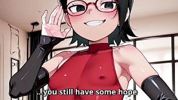 [PREVIEW] Lock Month Series: Brain reprogramming