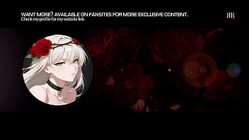 F4M | Erotic Audio | Wicked Surrender Ch. I