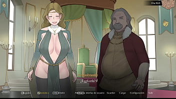 La reina que adopto a un duende Nekobot