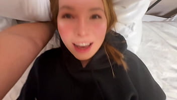 She'_s Too Cute to Do Porn