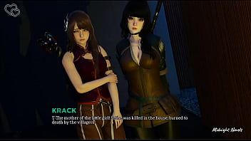 Eternum Sex Novel Part 17 | Anne&#039_s House