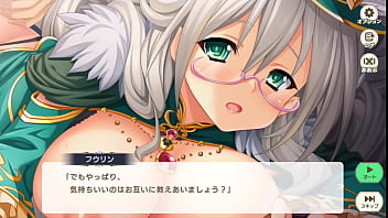 魔王カリンちゃんRPG